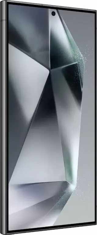 Смартфон Samsung Galaxy S24 Ultra 12/1 ТБ, Dual: nano SIM + eSIM, Чёрный титан