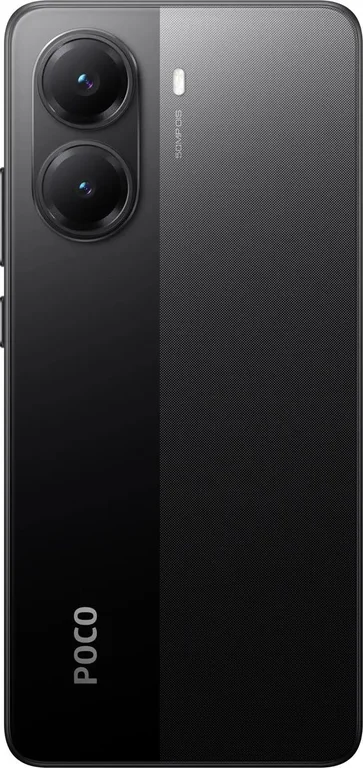 Смартфон Xiaomi Poco X7 Pro 12/256Gb,черный