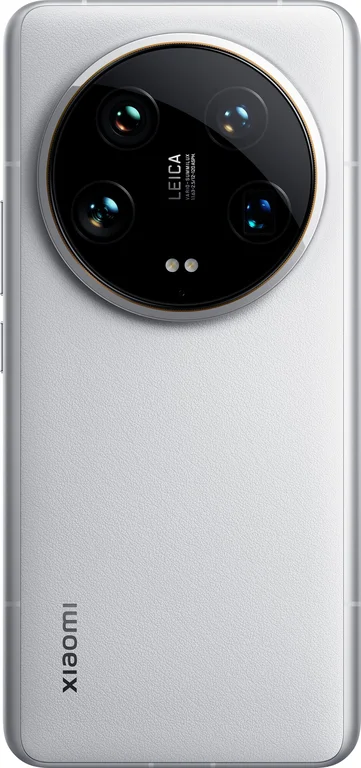 Смартфон Xiaomi 14 Ultra 16/512 ГБ Global, белый