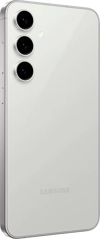 Смартфон Samsung Galaxy S24 FE 8/256Gb (S721B/DS) Gray (Серый)