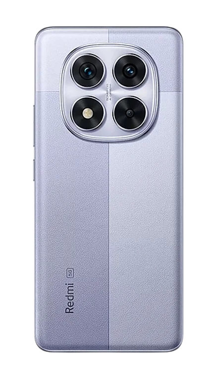 Смартфон Xiaomi Redmi Note 14 Pro 5G 12/512Gb Lavender Purple (Фиолетовый) (Global Version) 2Sim