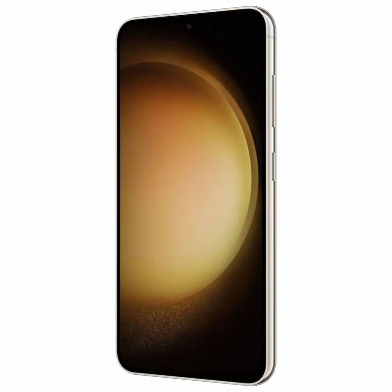 Смартфон Samsung Galaxy S23 SM-911B/DS 8/128Gb Beige