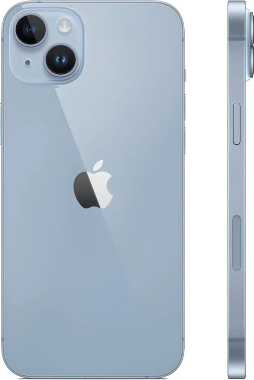 Смартфон Apple iPhone 14 Plus 256Gb Blue, голубой