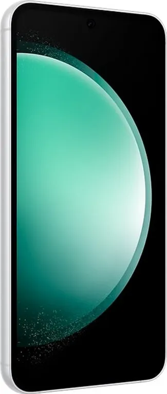 Смартфон Samsung Galaxy S23 FE 8/128 ГБ, мятный
