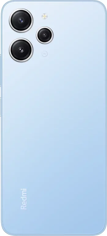 Смартфон Xiaomi Redmi 12 8/256 GB Sky Blue