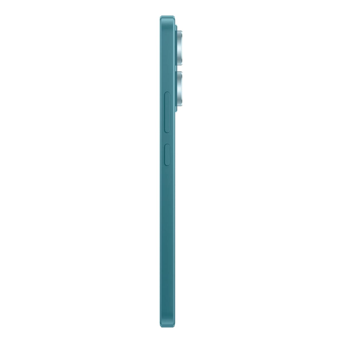 Смартфон Xiaomi Redmi Note 13 Pro 5G 8/256Gb, зелёный (Ocean Teal)