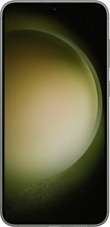Смартфон Samsung Galaxy S23 8/256 ГБ, green