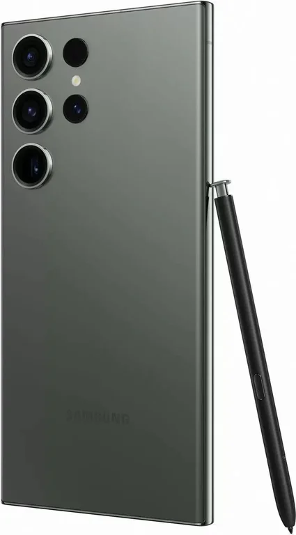 Смартфон Samsung Galaxy S23 Ultra 512GB Green