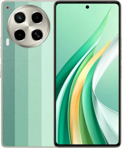 Смартфон Tecno Camon 30 5G 8/256 ГБ Design Edition, зеленый