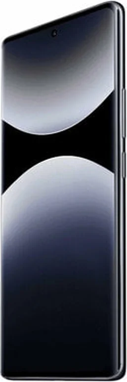 Смартфон Xiaomi Redmi Note 14 Pro 4G 12/512GB Midnight Black