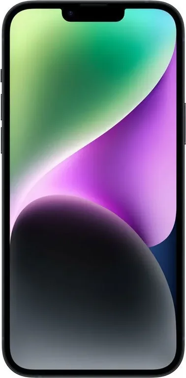 Смартфон Apple iPhone 14 Plus 128Gb (Midnight) (eSIM)