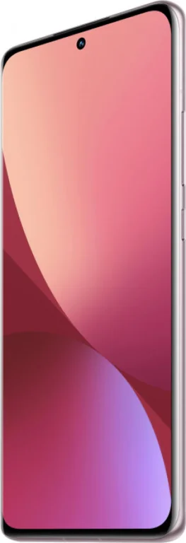 Смартфон Xiaomi 12 8/256Gb Фиолетовый