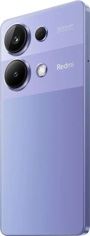 Смартфон Xiaomi Redmi Note 13 Pro 4G 12/512Gb Lavender Purple (Фиолетовый) EU