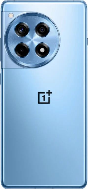 Смартфон OnePlus 12R, 8/256 ГБ, Холодный синий