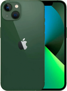 Смартфон Apple IPhone 13 256Gb Alpine Green (MNGL3HN/A)