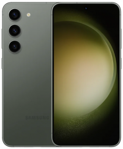 Смартфон Samsung Galaxy S23 8/128GB Green (Зеленый)