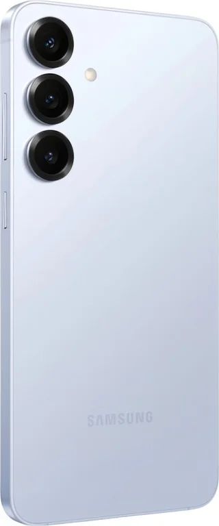 Смартфон Samsung Galaxy S25 12/256Gb (Голубой)
