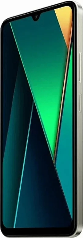 Смартфон Poco C75 8/256GB RU (Золотой, 8 ГБ, 256 ГБ, RU)