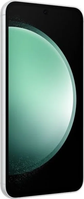 Смартфон Samsung Galaxy S23 FE 8/256 ГБ, Dual: nano SIM + eSIM, мятный