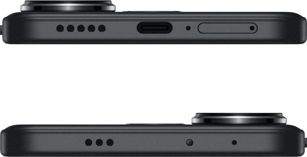 Смартфон Xiaomi Poco F6 8/256Gb Black (Global Version)
