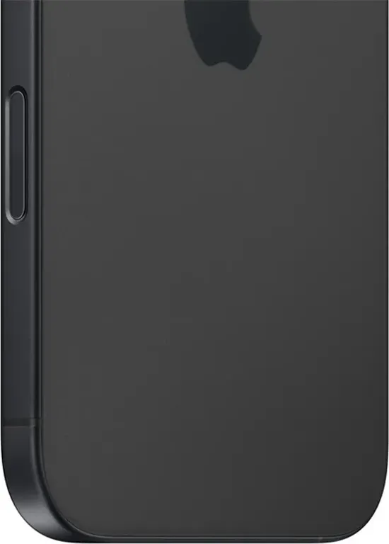Смартфон Apple iPhone 16 256Gb (Black) (eSIM)