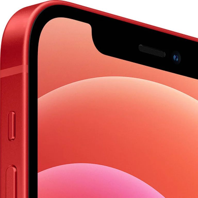 Смартфон Apple iPhone 12, 64 ГБ, Красный