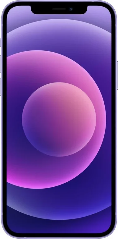 Смартфон Apple iPhone 12 128 Гб Фиолетовый A2403