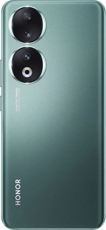Смартфон Honor 90 12/512 Изумрудно-зеленый EAC