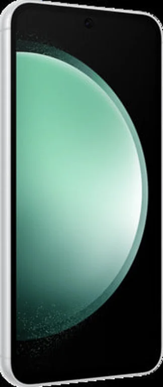 Смартфон Samsung Galaxy S23 FE 8/256 ГБ, Dual: nano SIM + eSIM, мятный