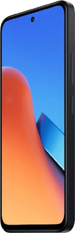 Смартфон Xiaomi Redmi 12 4/128 ГБ RU, Dual nano SIM, midnight black