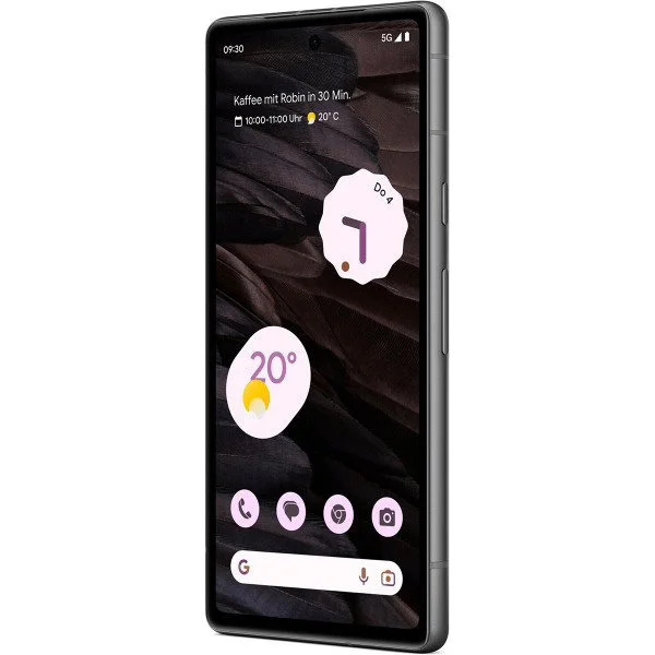 Смартфон Google Pixel 7a 128GB Charcoal