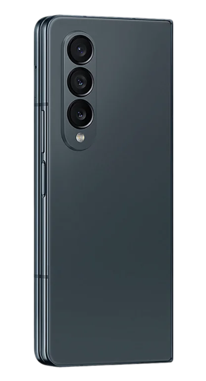 Смартфон Samsung Galaxy Z Fold4 12/512Gb Gray Green (Серо-зеленый) Snapdragon 8+ Gen 1 (F9360) (Global) 2Sim