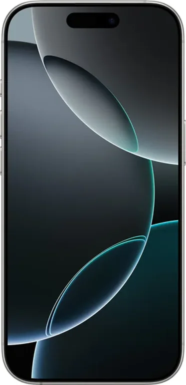 Смартфон Apple iPhone 16 Pro 128Gb (White Titanium)