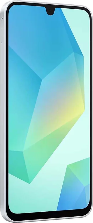 Смартфон Samsung Galaxy A16 5G 4/128Gb (2024) Light Gray, серый
