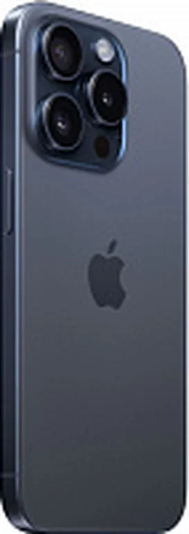 Смартфон Apple iPhone 15 Pro eSIM 256 ГБ, «титановый синий»