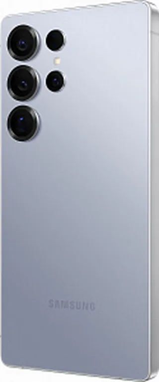 Смартфон Samsung Galaxy S25 Ultra 12/512Gb (Синий титан)
