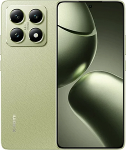 Смартфон Xiaomi 14T 12/256GB (Зелёный, 12 ГБ, 256 ГБ, Уценка)