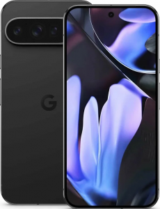 Смартфон Google Pixel 9 Pro XL 16/256Gb Obsidian (черный) USA Dual: nano Sim +eSim