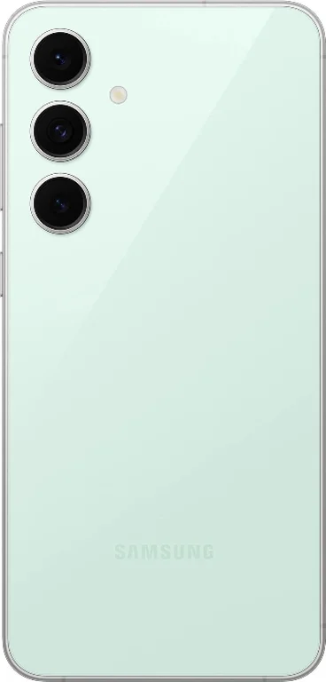 Смартфон Samsung Galaxy S24 FE 8/256GB Global Mint (Зеленый)