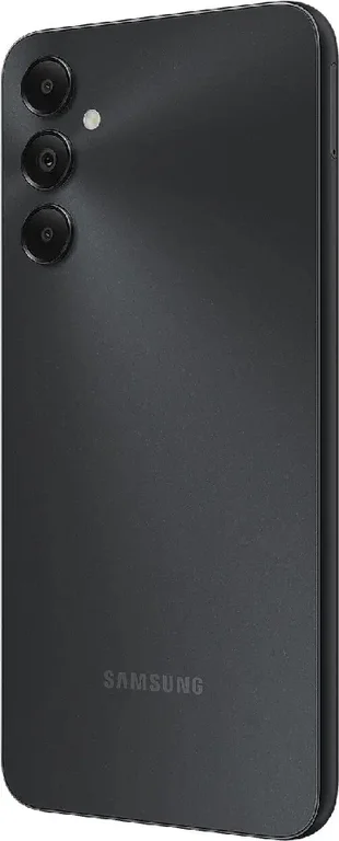 Смартфон Samsung Galaxy A05s 4/128GB Black (Черный)