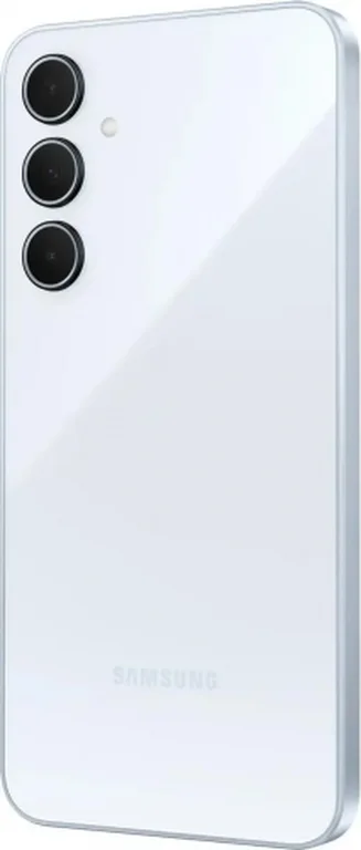Смартфон Samsung Galaxy A35 8/128Gb (Голубой)
