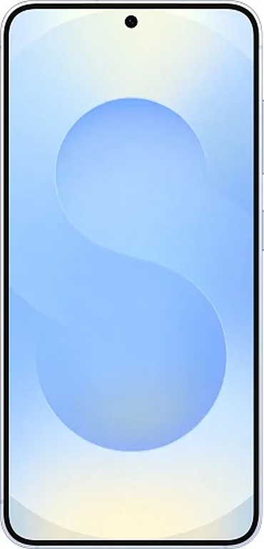 Смартфон Samsung Galaxy S25 12/512GB (Голубой, 12 ГБ, 512 ГБ)
