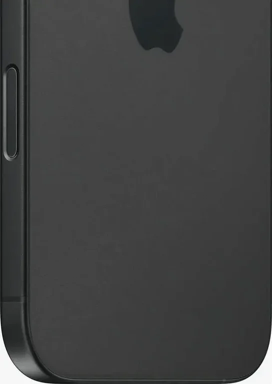 Смартфон Apple iPhone 16 128Gb (MYE73HN/A) Black