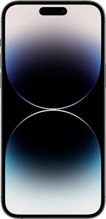 Смартфон Apple iPhone 14 Pro Max 512GB (512 ГБ, Чёрный, Global, 6 ГБ)