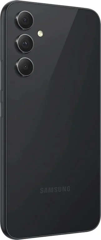 Смартфон Samsung Galaxy A54 8/256Gb (Graphite)
