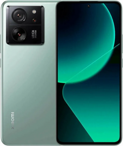 Смартфон Xiaomi 13T 12/256 ГБ Global, Dual nano SIM, зеленый