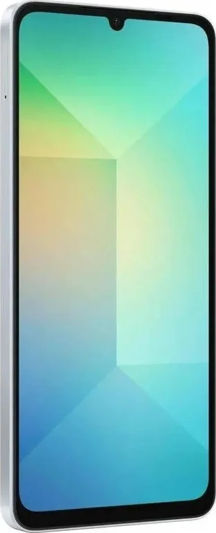 Смартфон Samsung Galaxy A06 4/64Gb (SM-A065FLBDMEA) Blue