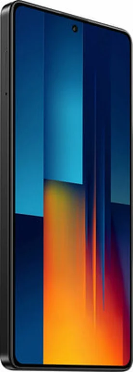 Смартфон Xiaomi POCO M6 Pro 12/512 ГБ EU, Dual nano SIM, черный