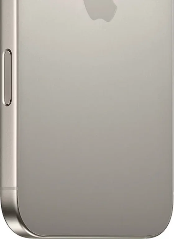 Смартфон Apple iPhone 16 Pro 256GB DualSim (8 ГБ, 256 ГБ, Титановый бежевый)