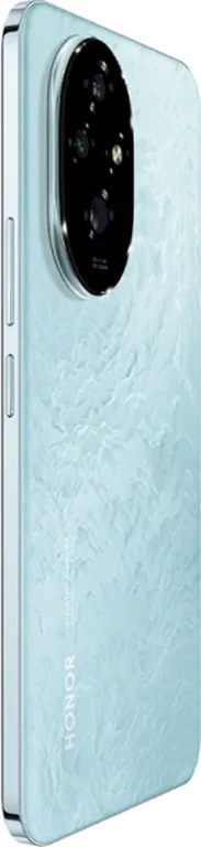 Смартфон Honor 200 8/256Gb зеленый EAC